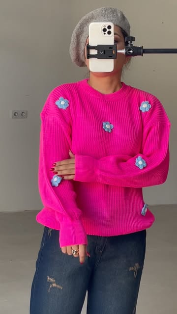 استایل پاییزه سایز ۵۰