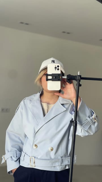 کراپ ترند پاییز سایز ۵۰